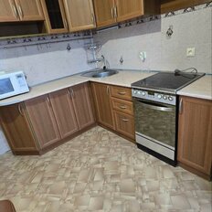 Квартира 43 м², 1-комнатная - изображение 2