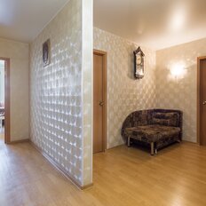 Квартира 61,5 м², 2-комнатная - изображение 5