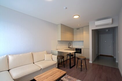56 м², 2-комнатная квартира 100 000 ₽ в месяц - изображение 100
