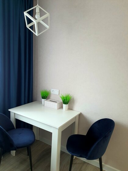 36 м², 1-комнатная квартира 1 700 ₽ в сутки - изображение 44