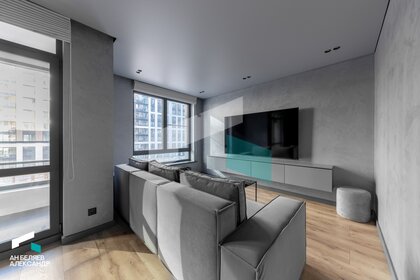 40,4 м², 1-комнатная квартира 4 300 000 ₽ - изображение 105