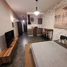 Квартира 28 м², студия - изображение 2