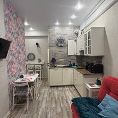 Квартира 33 м², 1-комнатные - изображение 2