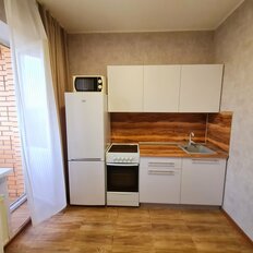 Квартира 31,2 м², 1-комнатная - изображение 2