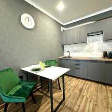 Квартира 27 м², студия - изображение 1