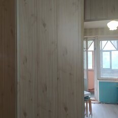 Квартира 34,9 м², 1-комнатная - изображение 1