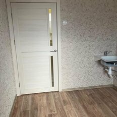 Квартира 40,1 м², 1-комнатная - изображение 4