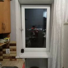 Квартира 25 м², 1-комнатная - изображение 3