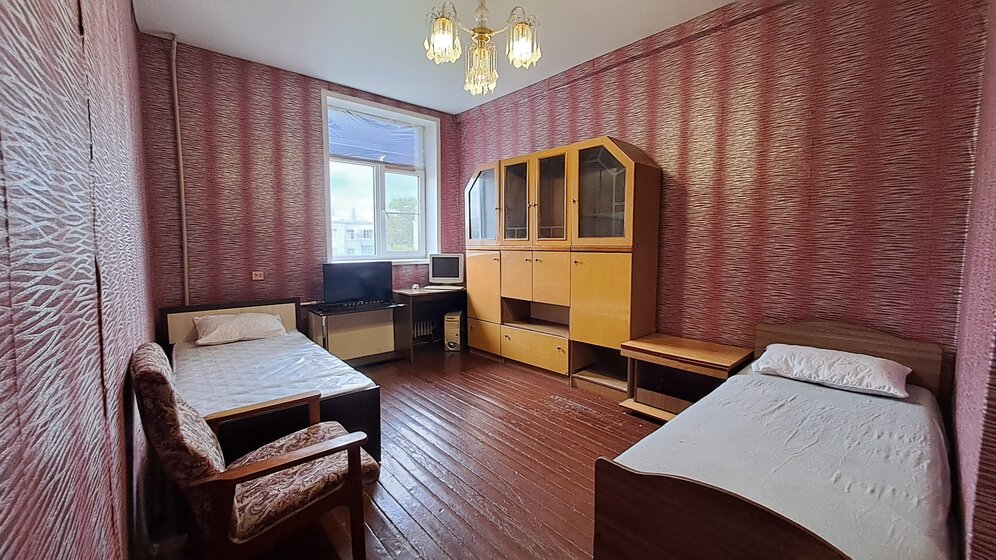 48 м², 2-комнатная квартира 39 000 ₽ в месяц - изображение 54