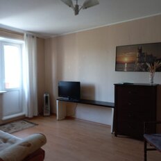 Квартира 37,4 м², 1-комнатная - изображение 2