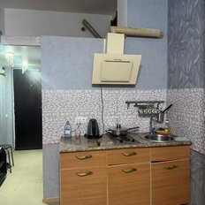 Квартира 20 м², 1-комнатная - изображение 5