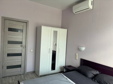 32 м², 2-комнатная квартира 3 290 ₽ в сутки - изображение 89