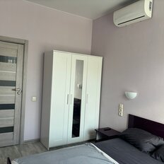 Квартира 52,6 м², 2-комнатные - изображение 2