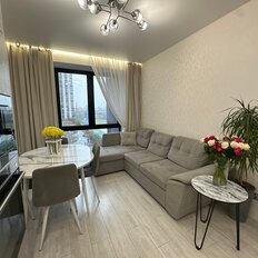 Квартира 71 м², 3-комнатная - изображение 2