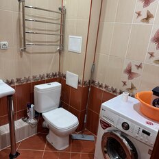 Квартира 40 м², 1-комнатная - изображение 2