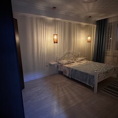 Квартира 58,5 м², 2-комнатная - изображение 2