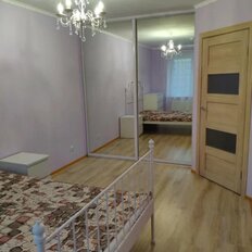 Квартира 31,7 м², 1-комнатная - изображение 1