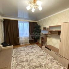 Квартира 32,8 м², 1-комнатная - изображение 4