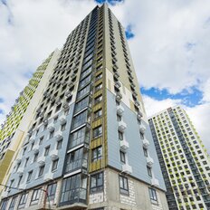 Квартира 56,5 м², 3-комнатная - изображение 2