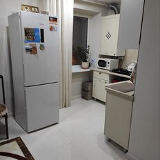 Квартира 49,7 м², 2-комнатная - изображение 1