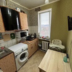 Квартира 28,5 м², 1-комнатная - изображение 3