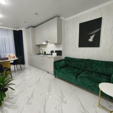 Квартира 41 м², 1-комнатная - изображение 1