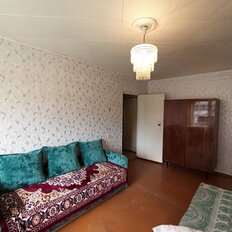 Квартира 29,1 м², 1-комнатная - изображение 4