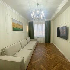 Квартира 40 м², 1-комнатная - изображение 1