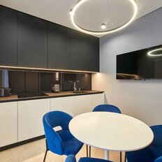Квартира 32,7 м², 1-комнатная - изображение 1