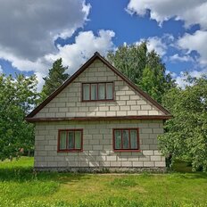 дом + 8,7 сотки, участок - изображение 1