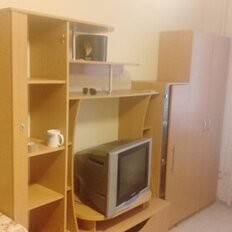 Квартира 20 м², студия - изображение 1