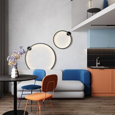 Квартира 43,4 м², студия - изображение 2