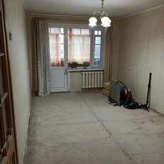 Квартира 32,9 м², 1-комнатная - изображение 2