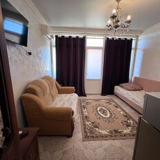 Квартира 23 м², студия - изображение 1