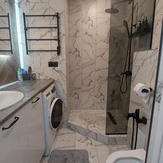 Квартира 60 м², 3-комнатная - изображение 1