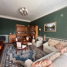 Квартира 95 м², 5-комнатная - изображение 1