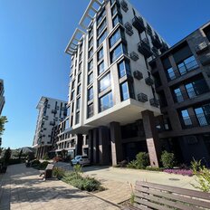 Квартира 106 м², 3-комнатные - изображение 4