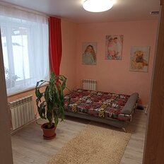 Квартира 40 м², 2-комнатная - изображение 1