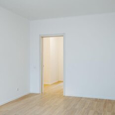 Квартира 35,4 м², 1-комнатная - изображение 3