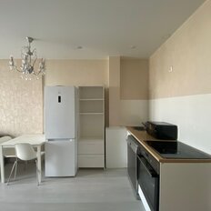 Квартира 39,8 м², 1-комнатная - изображение 4