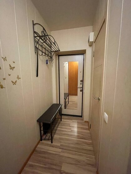 40 м², 2-комнатная квартира 33 000 ₽ в месяц - изображение 16