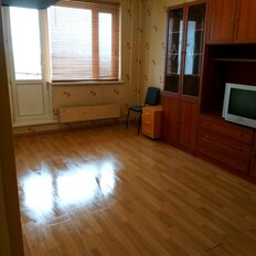 Квартира 57,8 м², 2-комнатная - изображение 5