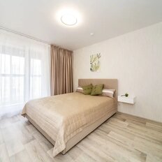 Квартира 54,3 м², 3-комнатная - изображение 2