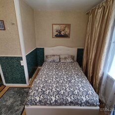 Квартира 45 м², 1-комнатная - изображение 3