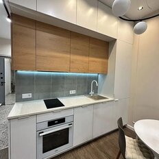 Квартира 27 м², студия - изображение 1