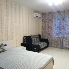 Квартира 43,7 м², 1-комнатная - изображение 4