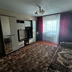 Квартира 37 м², 1-комнатная - изображение 5