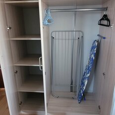 Квартира 53 м², 2-комнатная - изображение 4