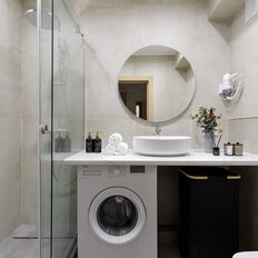 Квартира 50 м², 2-комнатные - изображение 5