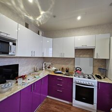 Квартира 38 м², 1-комнатная - изображение 2